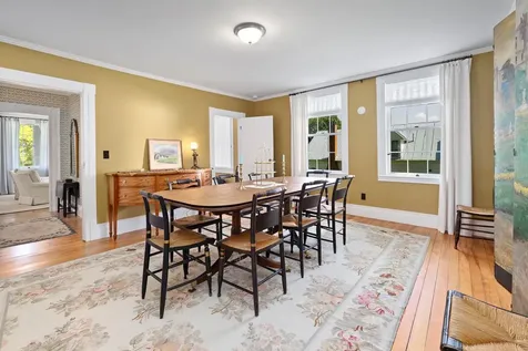 535 Bayley Hazen Road Peacham VT 05862