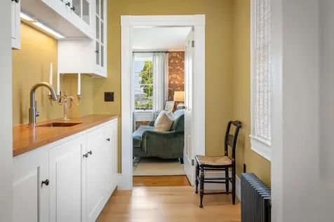535 Bayley Hazen Road Peacham VT 05862