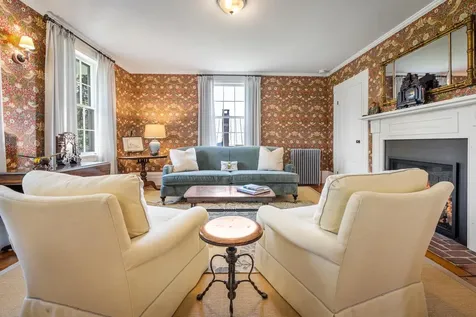 535 Bayley Hazen Road Peacham VT 05862