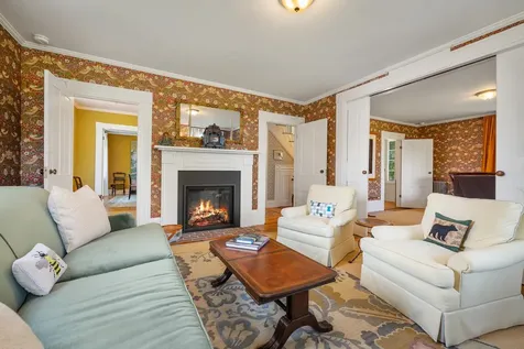 535 Bayley Hazen Road Peacham VT 05862