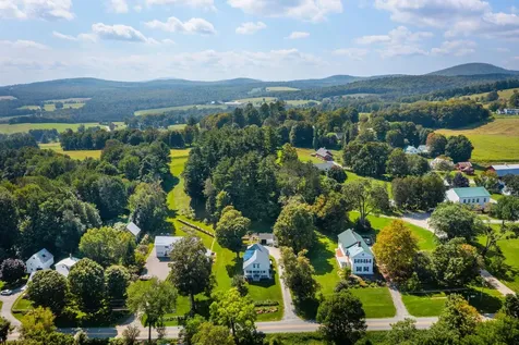 535 Bayley Hazen Road Peacham VT 05862