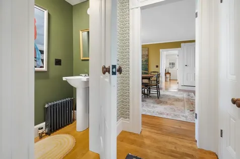 535 Bayley Hazen Road Peacham VT 05862