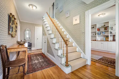 535 Bayley Hazen Road Peacham VT 05862