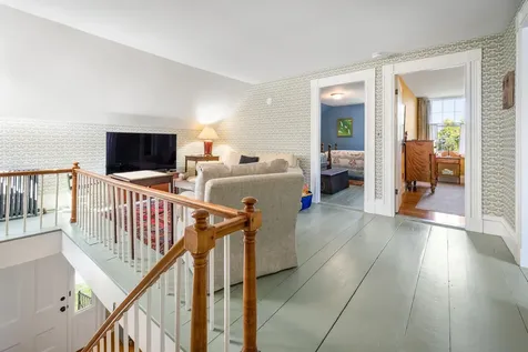 535 Bayley Hazen Road Peacham VT 05862