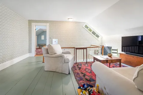 535 Bayley Hazen Road Peacham VT 05862