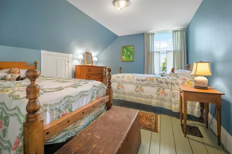 535 Bayley Hazen Road Peacham VT 05862