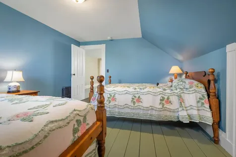 535 Bayley Hazen Road Peacham VT 05862