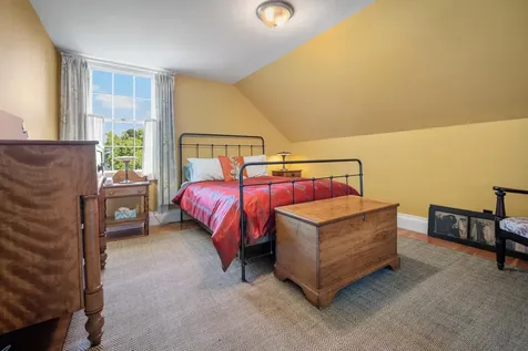 535 Bayley Hazen Road Peacham VT 05862