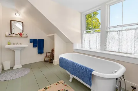 535 Bayley Hazen Road Peacham VT 05862