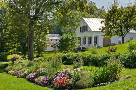 535 Bayley Hazen Road Peacham VT 05862