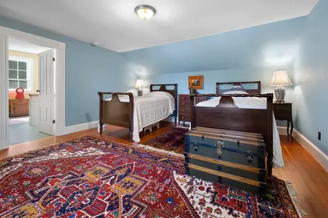 535 Bayley Hazen Road Peacham VT 05862