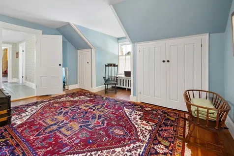 535 Bayley Hazen Road Peacham VT 05862