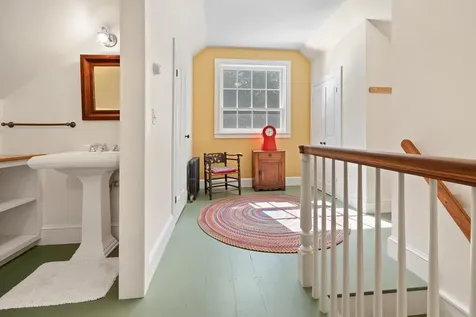 535 Bayley Hazen Road Peacham VT 05862