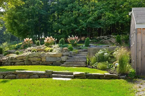 535 Bayley Hazen Road Peacham VT 05862