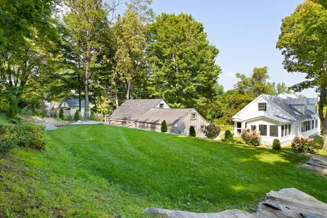 535 Bayley Hazen Road Peacham VT 05862
