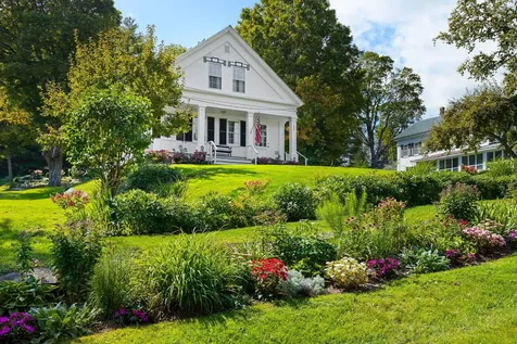 535 Bayley Hazen Road Peacham VT 05862