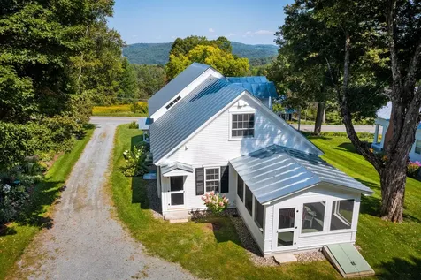 535 Bayley Hazen Road Peacham VT 05862