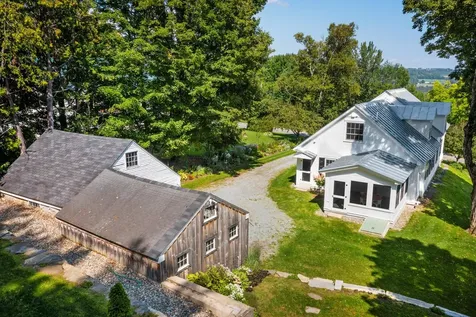 535 Bayley Hazen Road Peacham VT 05862