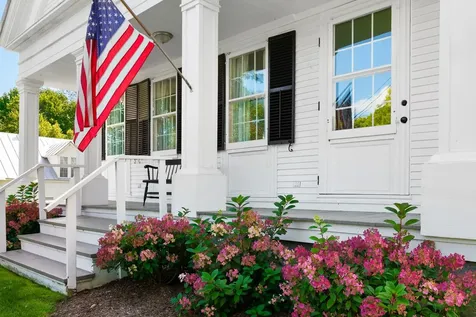 535 Bayley Hazen Road Peacham VT 05862
