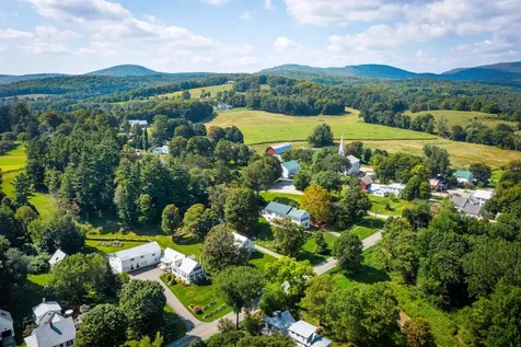 535 Bayley Hazen Road Peacham VT 05862
