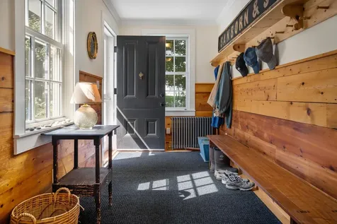 535 Bayley Hazen Road Peacham VT 05862
