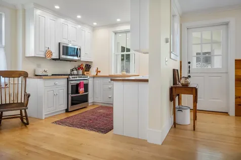 535 Bayley Hazen Road Peacham VT 05862