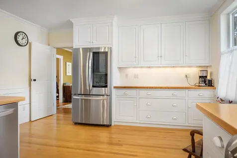 535 Bayley Hazen Road Peacham VT 05862