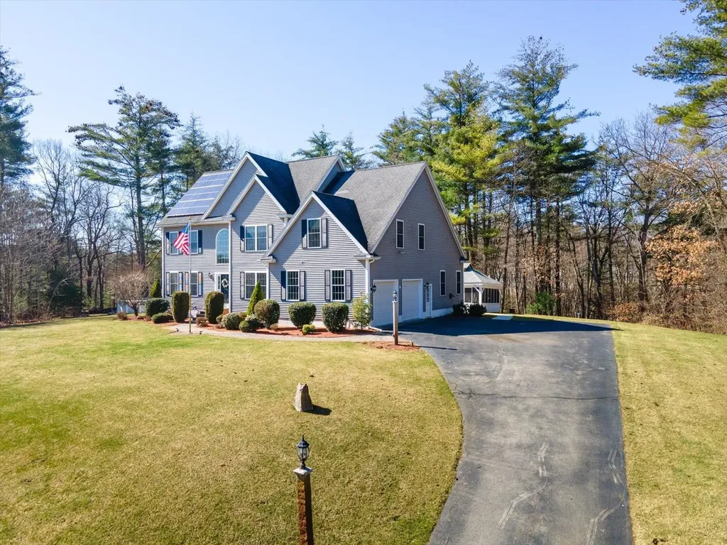 7 Outlook Road Windham NH 03087