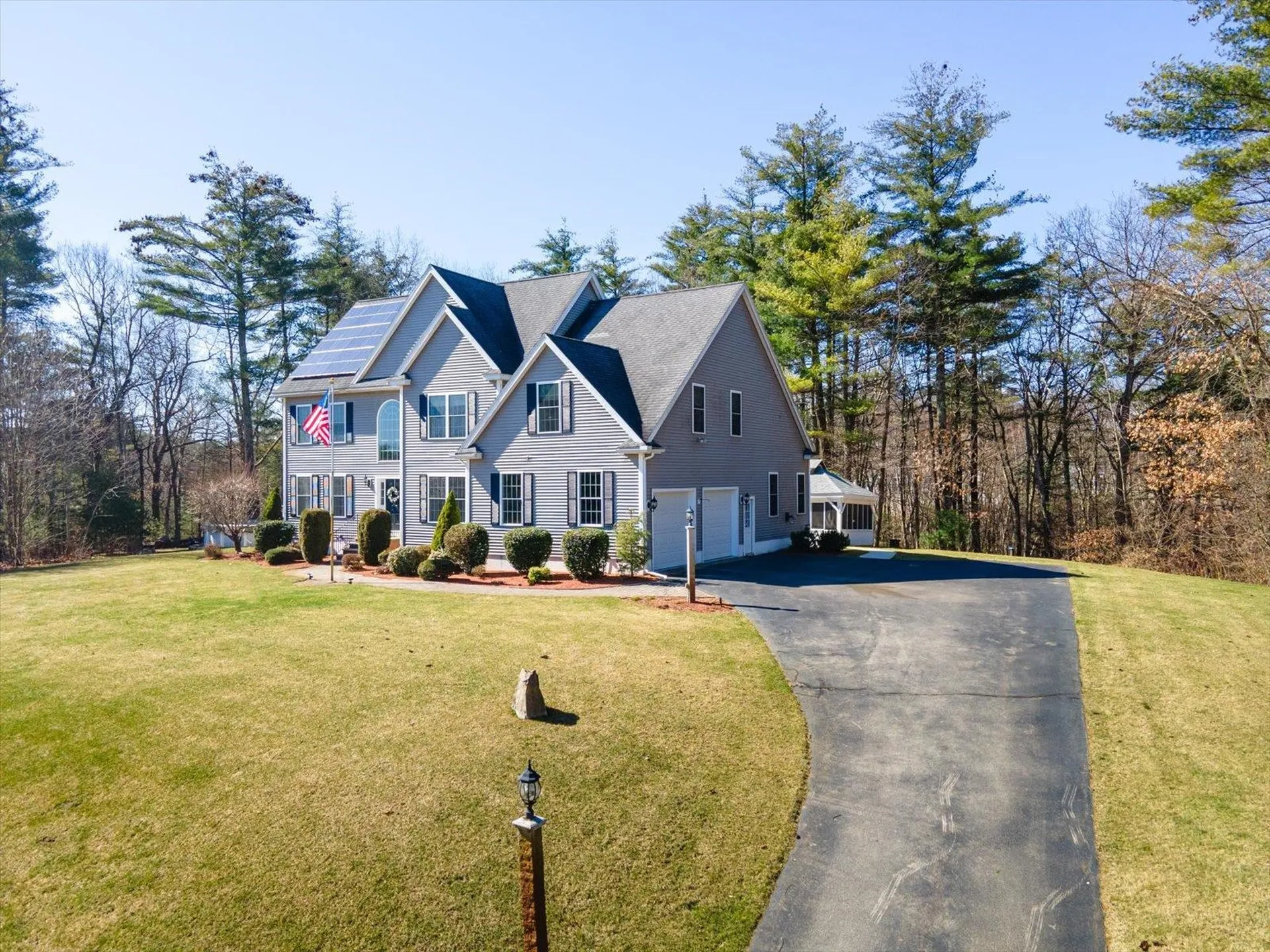 7 Outlook Road Windham NH 03087