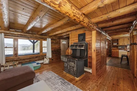 44 Putnam Drive Bristol NH 03222