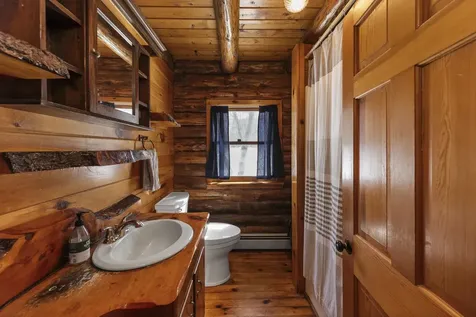 44 Putnam Drive Bristol NH 03222
