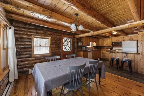44 Putnam Drive Bristol NH 03222
