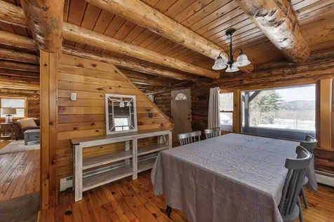 44 Putnam Drive Bristol NH 03222
