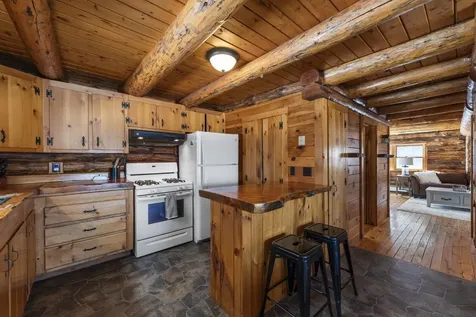 44 Putnam Drive Bristol NH 03222