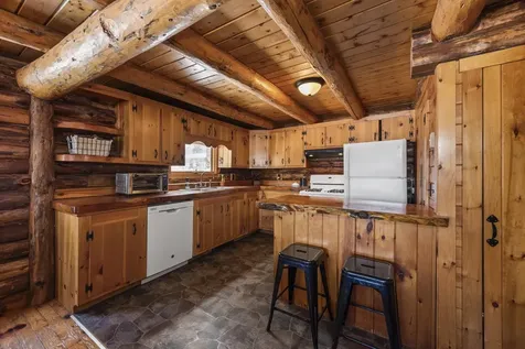 44 Putnam Drive Bristol NH 03222