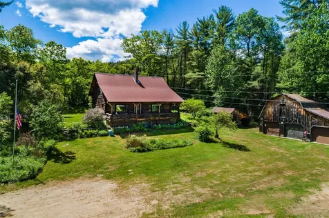 44 Putnam Drive Bristol NH 03222