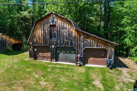 44 Putnam Drive Bristol NH 03222