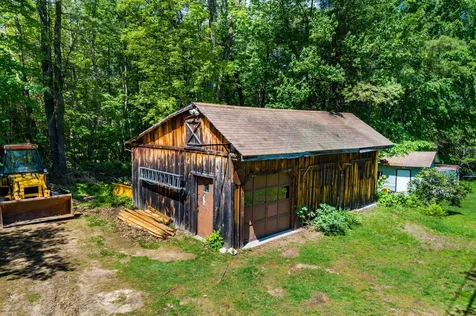 44 Putnam Drive Bristol NH 03222
