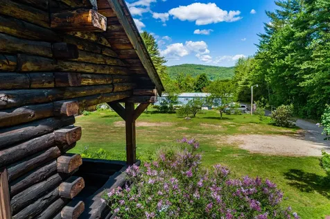 44 Putnam Drive Bristol NH 03222