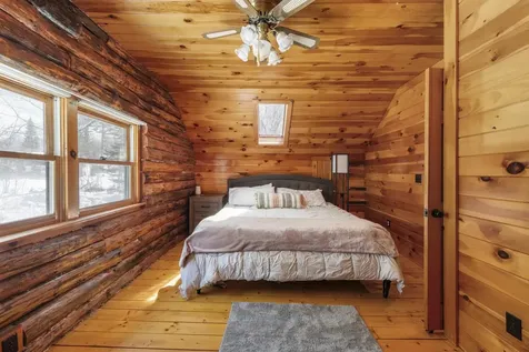 44 Putnam Drive Bristol NH 03222