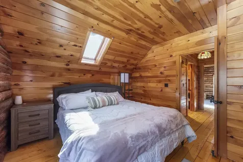 44 Putnam Drive Bristol NH 03222