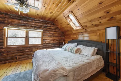 44 Putnam Drive Bristol NH 03222