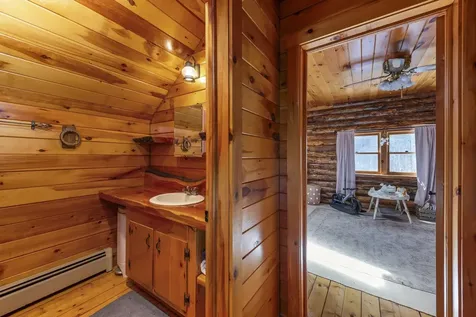 44 Putnam Drive Bristol NH 03222