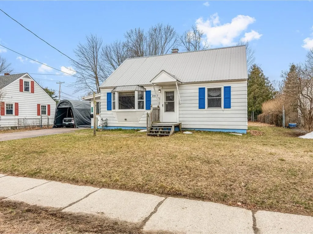 2007 North Avenue Burlington, VT