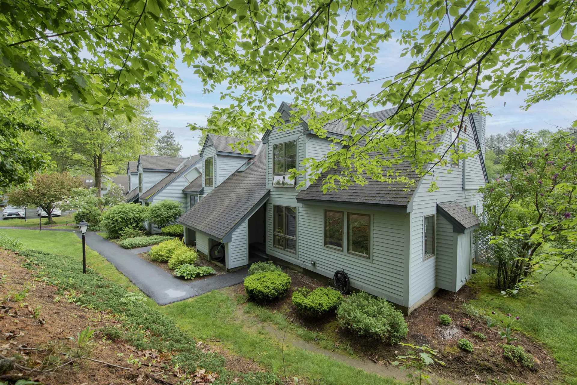 111 Lakeland Drive Hartford VT 05059