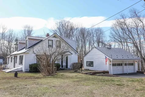 522 Pingree Hill Road Auburn NH 03032