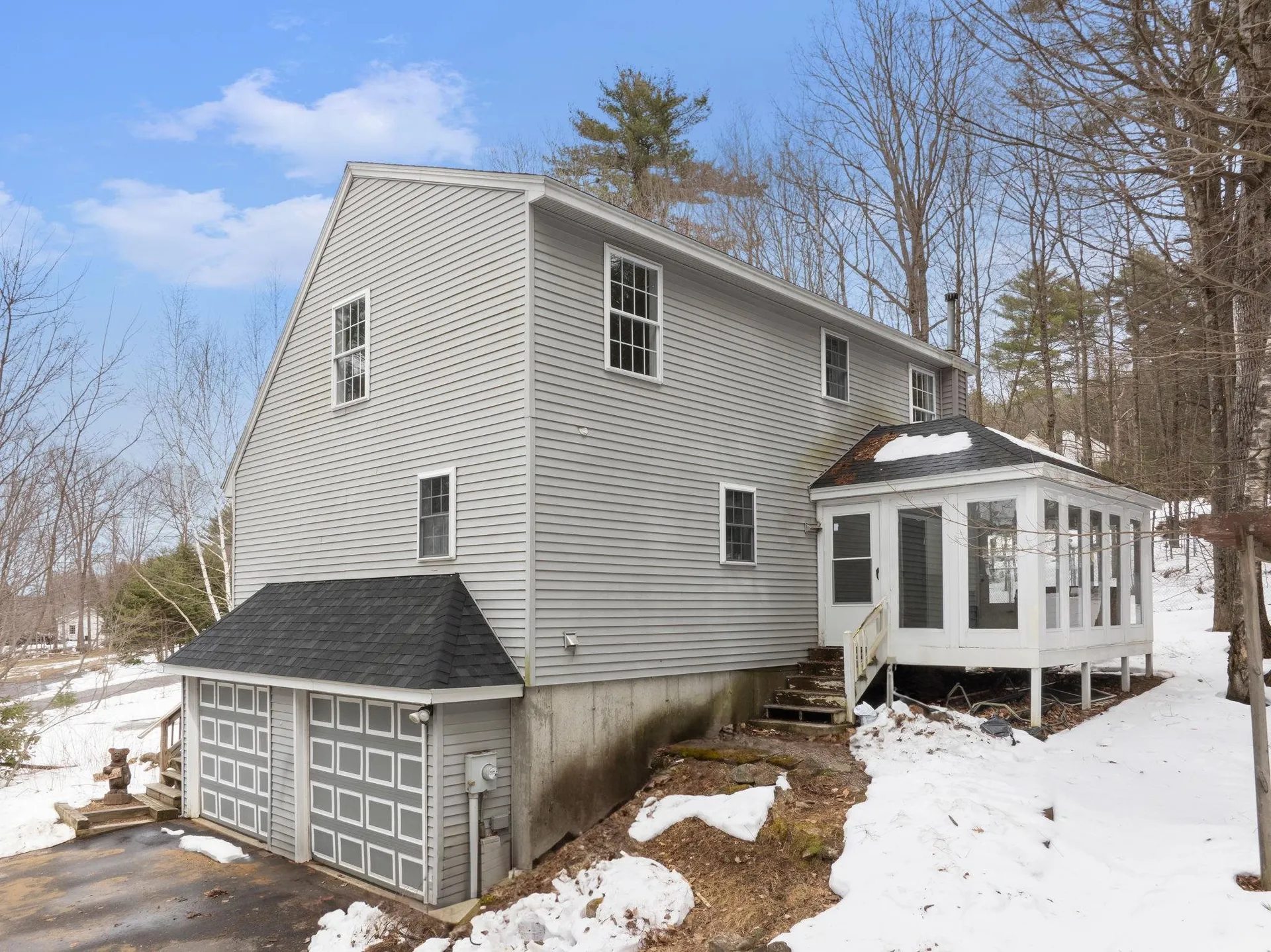 9 Northview Road Gilford NH 03249