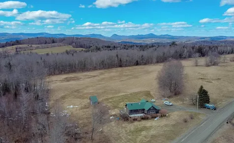 2125 Ridge Road Kirby VT 05832