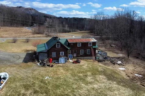 2125 Ridge Road Kirby VT 05832