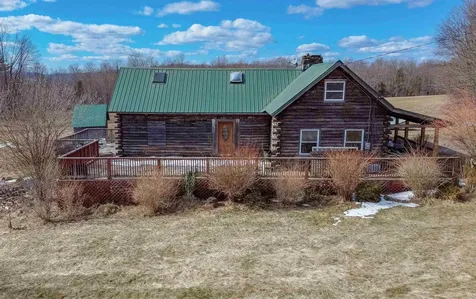 2125 Ridge Road Kirby VT 05832